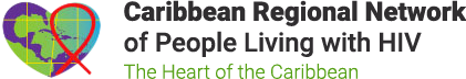 Caribbean Regional Network of People Living with HIV