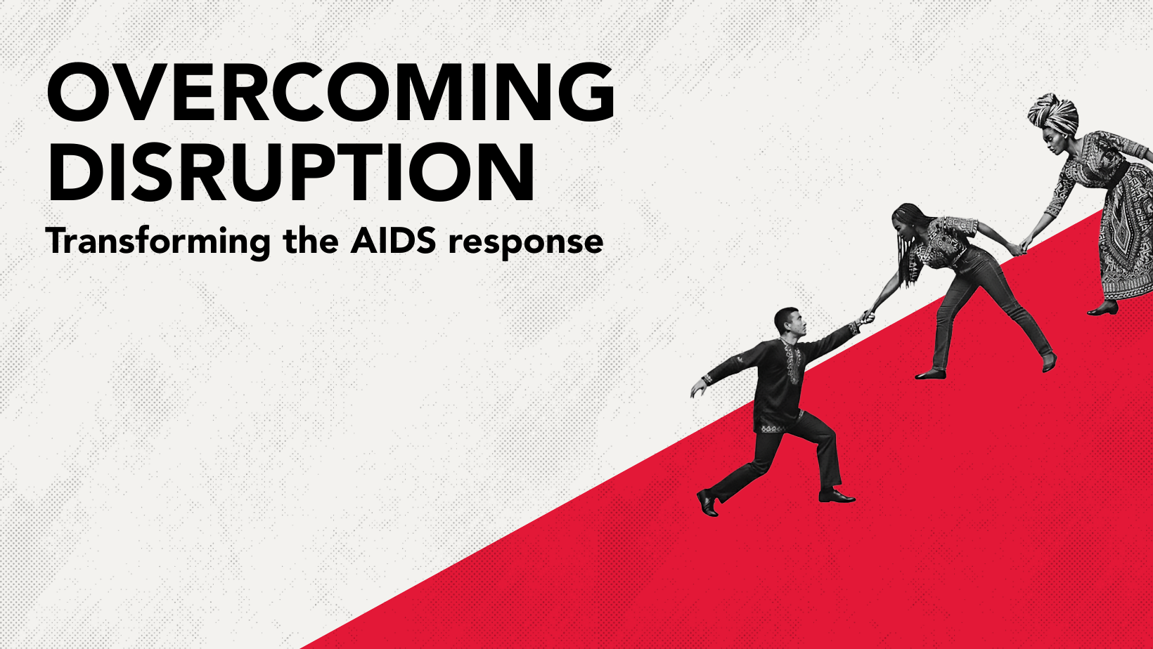 WORLD AIDS DAY DECEMBER 1, 2025 MESSAGE